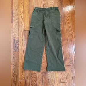 Women’s cargo pants